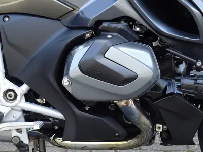 BMW R 1250 RT – foto 4