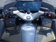 BMW R 1250 RT ABS 2021 occasion – foto 11 van 19