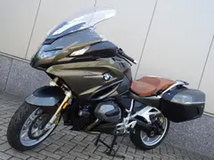 BMW R 1250 RT ABS 2021 occasion – foto 13 van 19
