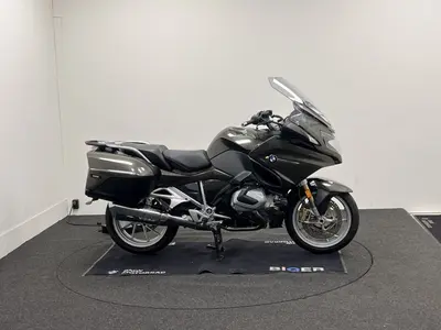 BMW R 1250 RT – foto 2