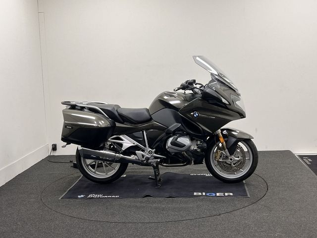 bmw - r-1250-rt