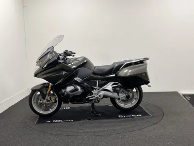 BMW R 1250 RT – foto 3