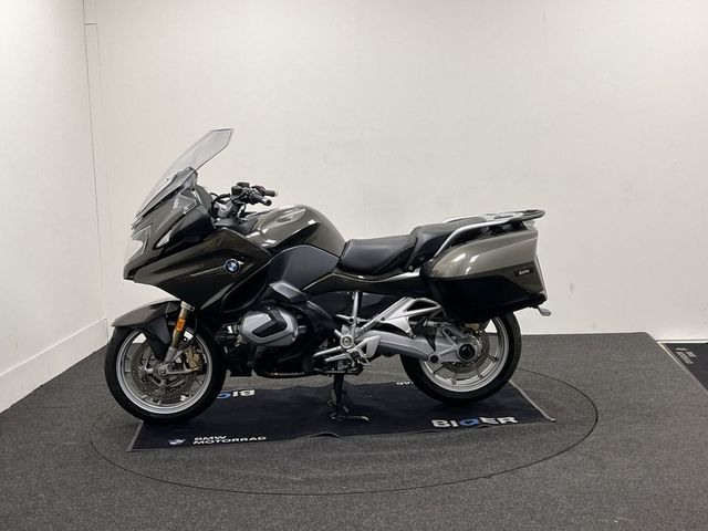 bmw - r-1250-rt