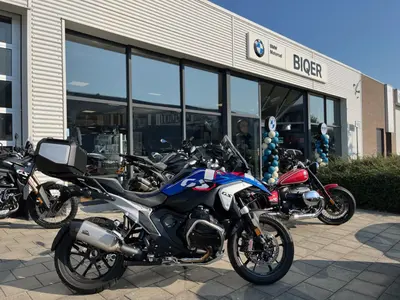 BMW R 1250 RT – foto 4
