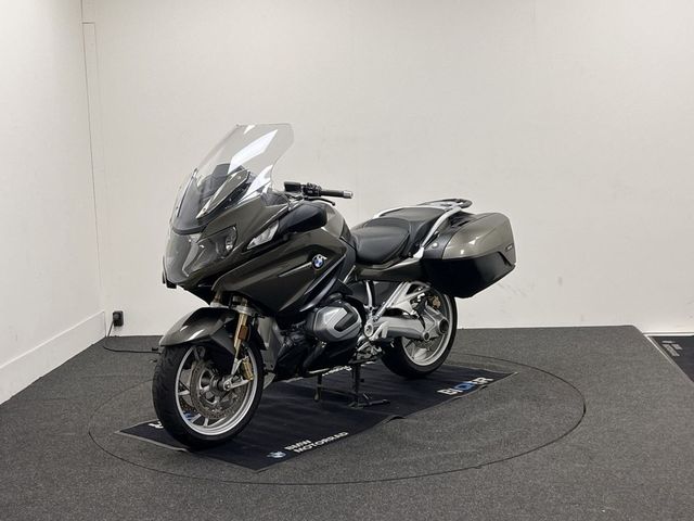 bmw - r-1250-rt
