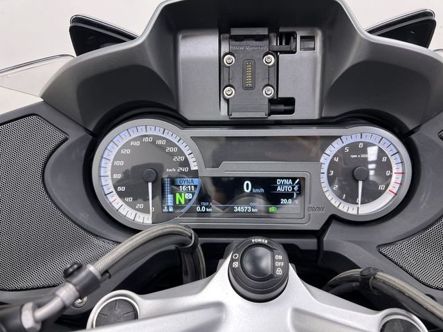 bmw - r-1250-rt