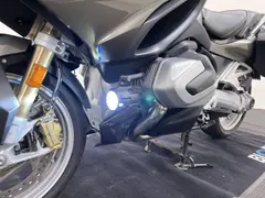 BMW R 1250 RT Full option, 2020 occasion – foto 14 van 20
