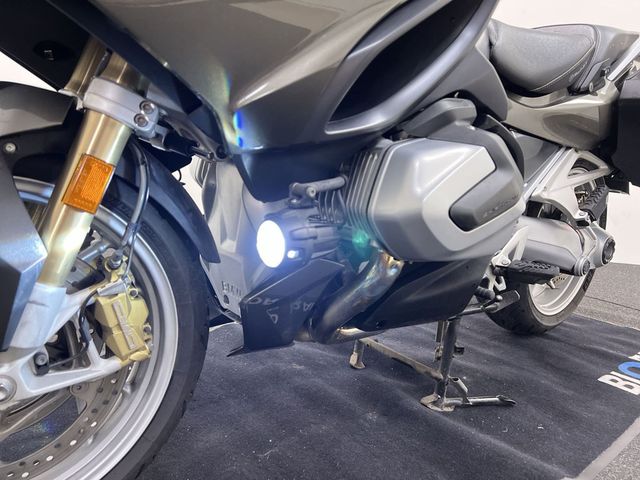 bmw - r-1250-rt