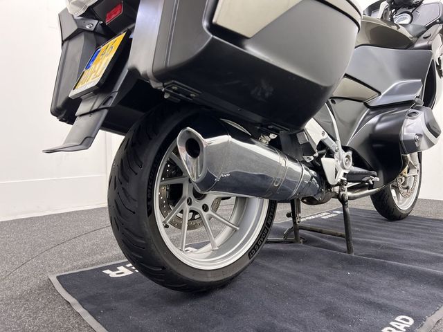 bmw - r-1250-rt