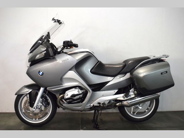 bmw - r-1200-rt