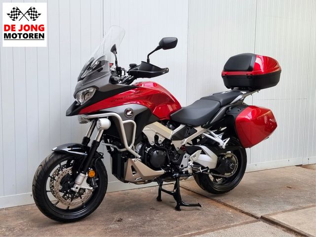 honda - vfr-800-x-crossrunner-abs