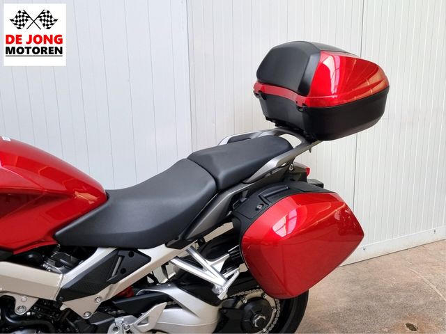 honda - vfr-800-x-crossrunner-abs