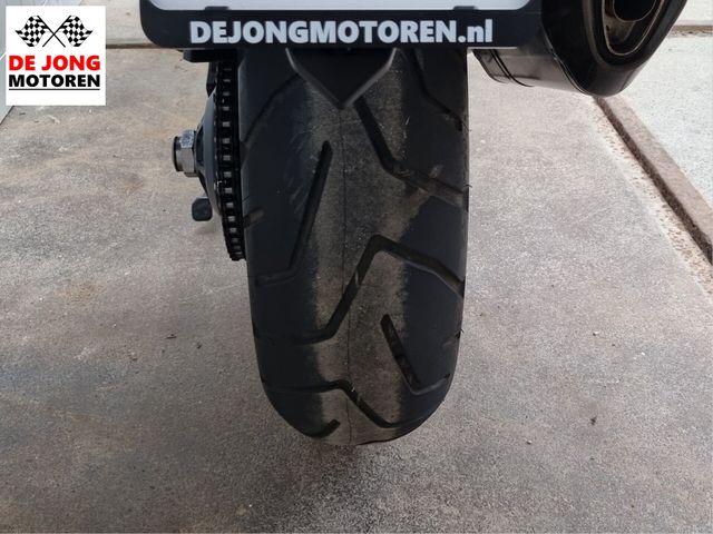 honda - vfr-800-x-crossrunner-abs