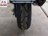 HONDA VFR 800 X CROSSRUNNER ABS	