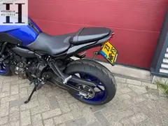 Yamaha MT-07 MT 07 ABS 2019 occasion – foto 11 van 14