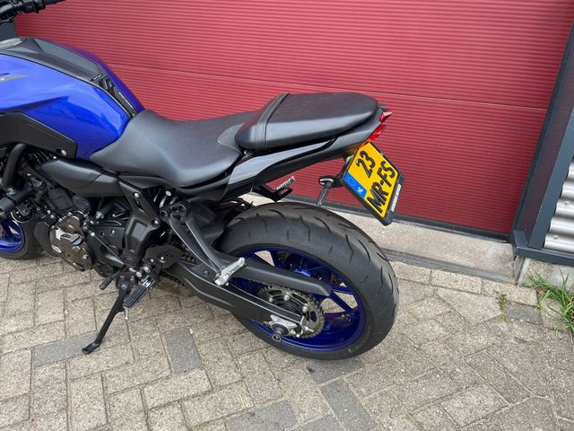 yamaha - mt-07-abs