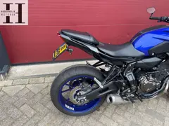 Yamaha MT-07 MT 07 ABS 2019 occasion – foto 12 van 14