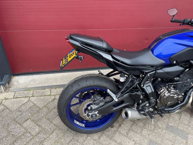 yamaha - mt-07-abs
