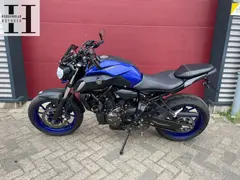 Yamaha MT-07 MT 07 ABS 2019 occasion – foto 3 van 14