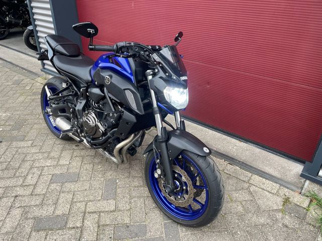 yamaha - mt-07-abs