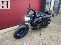 Yamaha MT-07 MT 07 ABS 2019 occasion – foto 6 van 14
