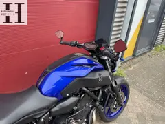 Yamaha MT-07 MT 07 ABS 2019 occasion – foto 7 van 14