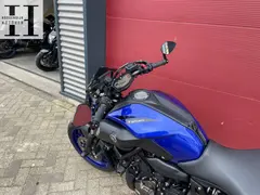 Yamaha MT-07 MT 07 ABS 2019 occasion – foto 8 van 14