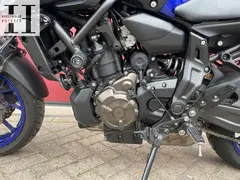 Yamaha MT-07 MT 07 ABS 2019 occasion – foto 9 van 14