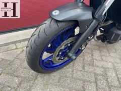 Yamaha MT-07 MT 07 ABS 2019 occasion – foto 13 van 14