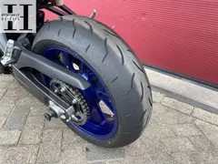 Yamaha MT-07 MT 07 ABS 2019 occasion – foto 14 van 14