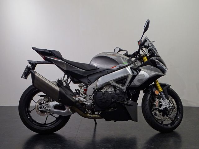 aprilia - tuono-v4-1100