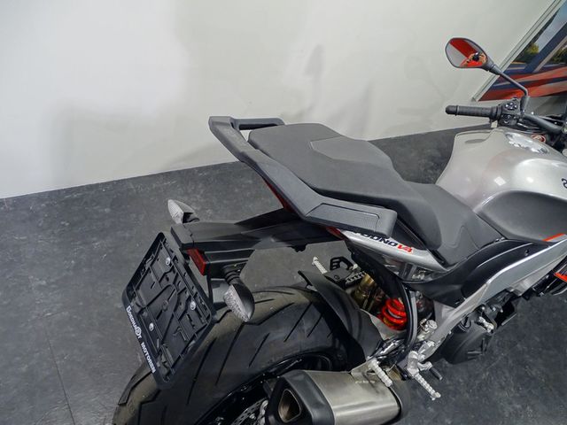 aprilia - tuono-v4-1100