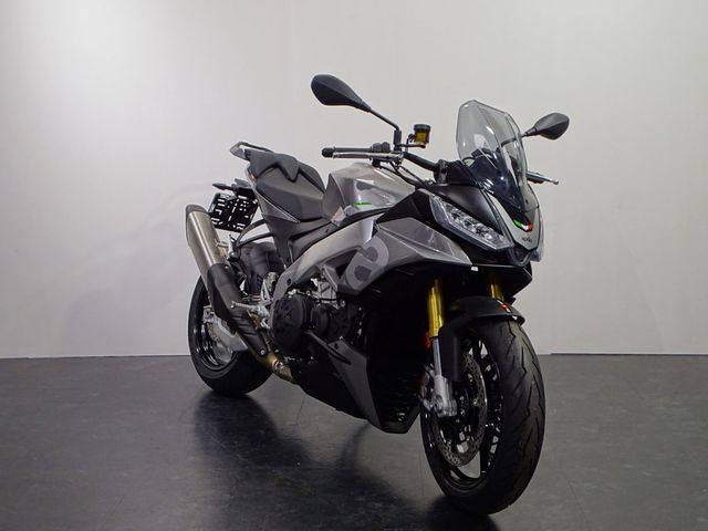 aprilia - tuono-v4-1100