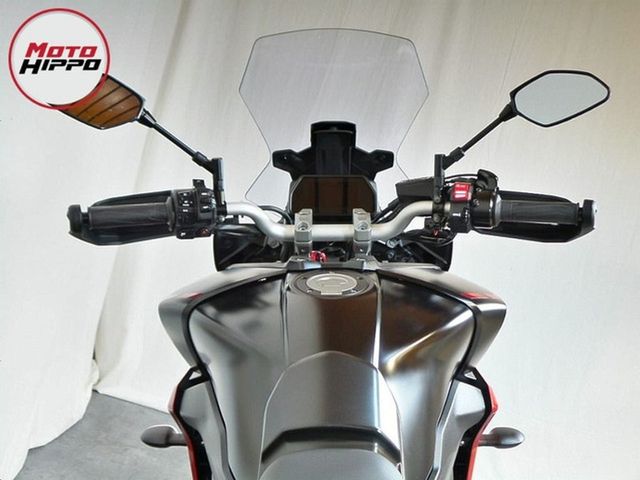 yamaha - tracer-900-gt