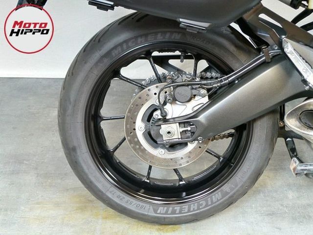 yamaha - tracer-900-gt