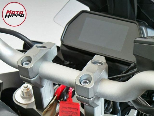 yamaha - tracer-900-gt