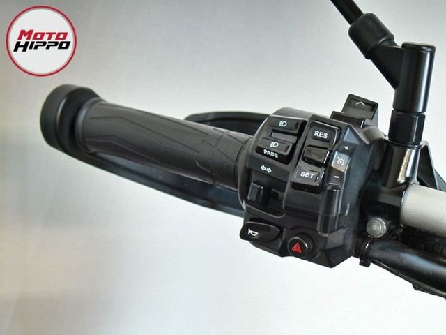 yamaha - tracer-900-gt