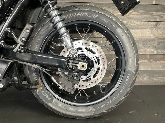 triumph - street-scrambler