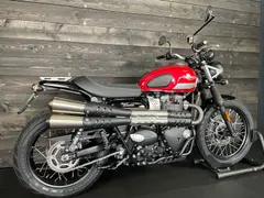 Triumph Street Scrambler 900 ABS 2018 occasion – foto 2 van 15