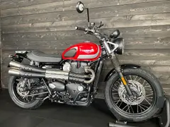 Triumph Street Scrambler 900 ABS 2018 occasion – foto 3 van 15
