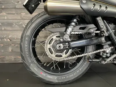 TRIUMPH STREET SCRAMBLER – foto 4