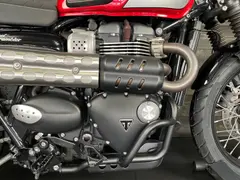 Triumph Street Scrambler 900 ABS 2018 occasion – foto 5 van 15