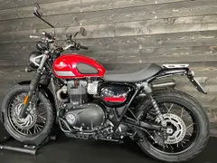 Triumph Street Scrambler 900 ABS 2018 occasion – foto 7 van 15