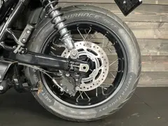Triumph Street Scrambler 900 ABS 2018 occasion – foto 12 van 15