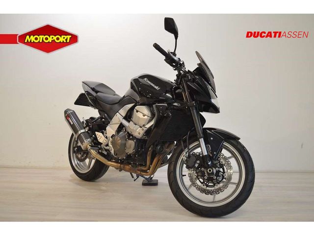 kawasaki - z-750