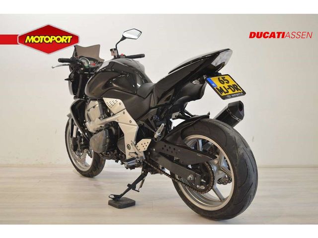 kawasaki - z-750