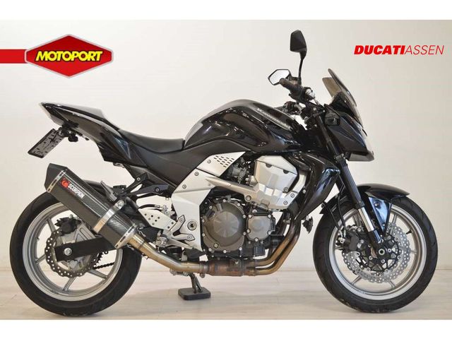 kawasaki - z-750