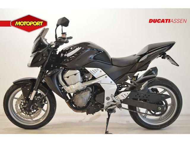 kawasaki - z-750