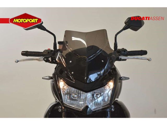 kawasaki - z-750
