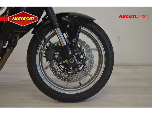 kawasaki - z-750